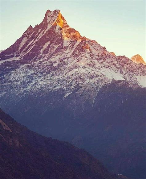 Annapurna Base Camp Trek