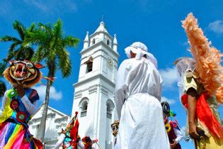 Los Santos: “Cuna de la tradición y el folklore panameño”... - Página web de explorasinfronteras