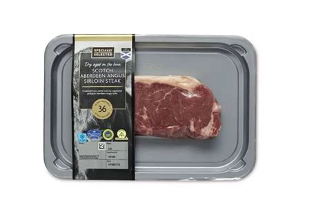 Aldi steak beats M&S' in taste test - despite costing almost half the ...