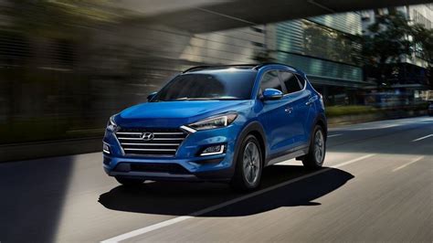 2021 Hyundai Tucson: Everything You Need to Know | In-Depth Review