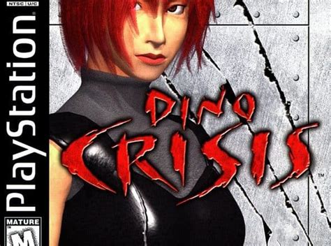 Game Review: Dino Crisis (PS1) - GAMES, BRRRAAAINS & A HEAD-BANGING LIFE