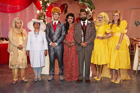 Citizen Khan: The wedding - Manchester Evening News