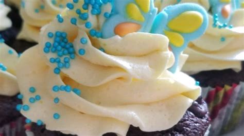 French Buttercream Frosting Recipe - Allrecipes.com