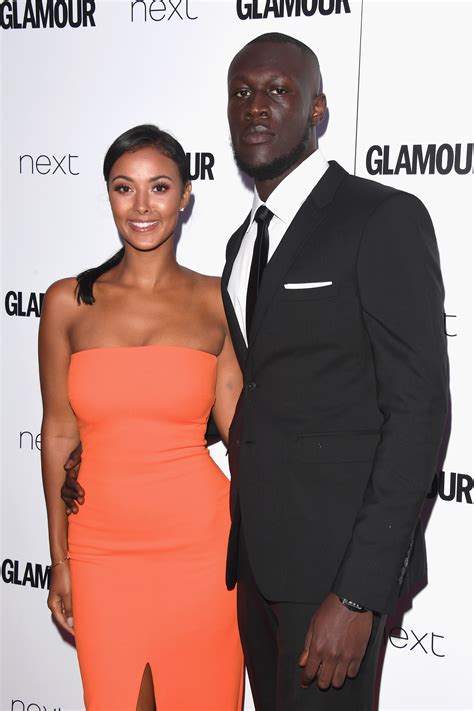 Maya Jama reflects on 2019 breakup with Stormzy