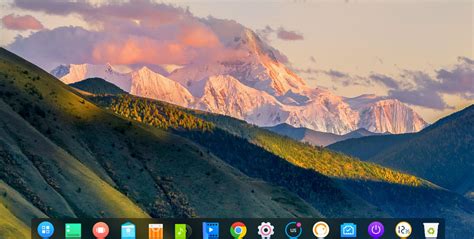 Deepin Linux: As Gorgeous As It Is User-Friendly - Linux.com