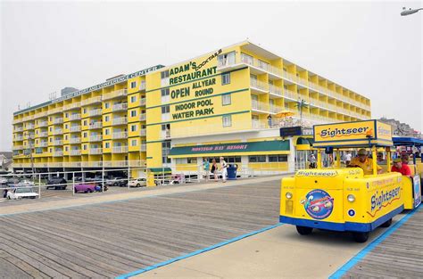 MONTEGO BAY RESORT | UPDATED 2024 Motel Reviews, Price Comparison and Photos (North Wildwood, NJ ...