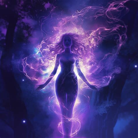 Purple Aura Meaning: How It Impacts Your Personality, Love Life, Prosperity, and Career | The ...