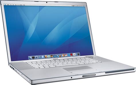 MacBook Pro 17-inch Late 2007 – Tech Specs, Release Date, and Price