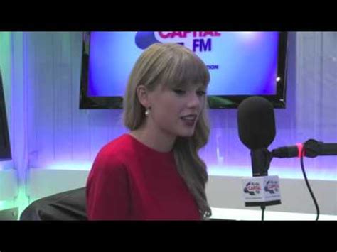 All Taylor Swift Interviews