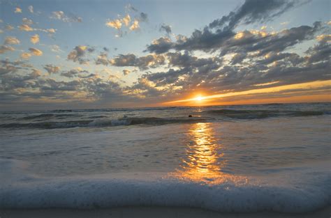 Doc's Beach House | Bonita springs, Sanibel island, Sunset