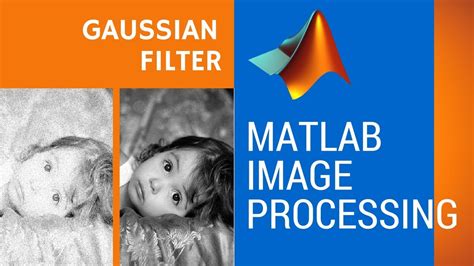 Gaussian filter implementation in Matlab for smoothing images (Image ...