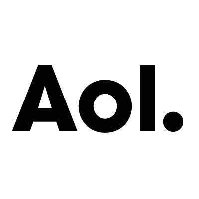 AOL logo vector in (.EPS, .AI, .CDR) free download