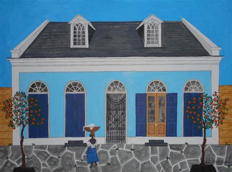 New Orleans Design Feature: Creole Art We Love | BSB MEDIA