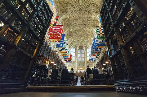 A Teaser from the Wedding of Yuki and Tom @ Westminster Abbey Wedding ...