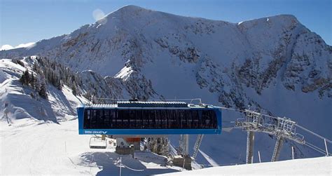 Snowbird Ski Resort | Utah | Ski Packages & Deals - Scout