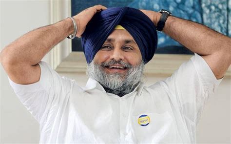 If comedy is key, all jokers will be CMs: Sukhbir Singh Badal ...