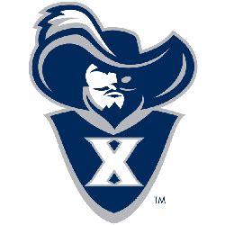 Xavier Musketeers Primary Logo | SPORTS LOGO HISTORY