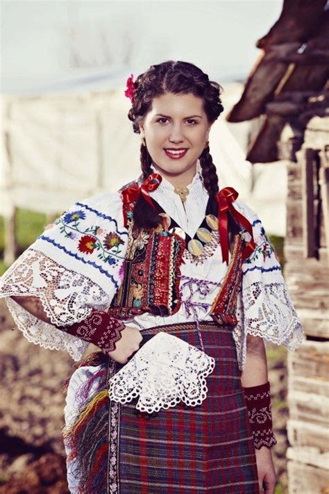 Pin by Ella Zykova on Folk Costumes of Bosnia and Herzegovina | Folk ...