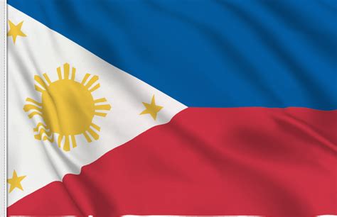 bandera de Filipinas en venta | Flagsonline.it