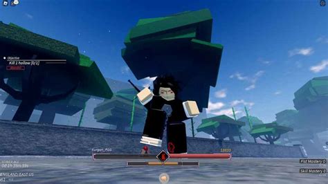 Project Mugetsu (PM) Skill Mastery Guide - Roblox - Pro Game Guides