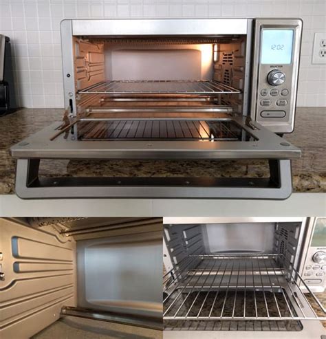 How To Clean Convection Oven - Birthdaypost10