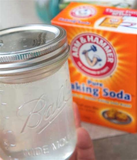 25 Useful Baking Soda Hacks That Will Blow You Away | | Page 7