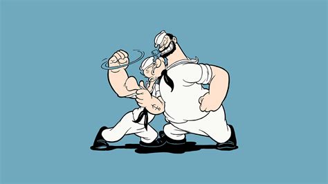 Popeye Wallpapers, Pictures, Images