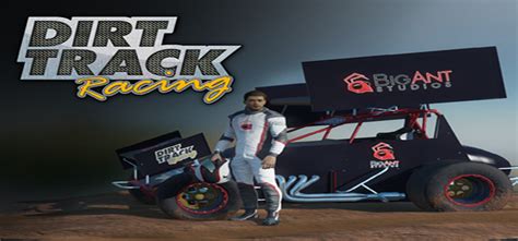 Dirt Track Racing 1 Free Download Full Version PC Game