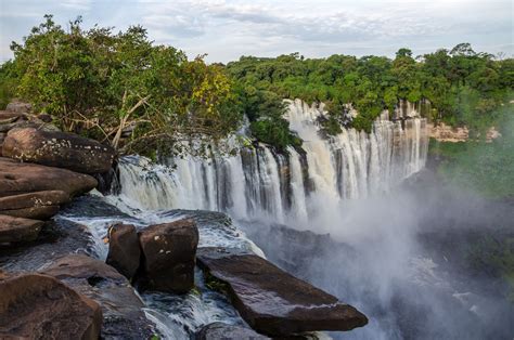 Angola: informazioni e idee di viaggio - Lonely Planet