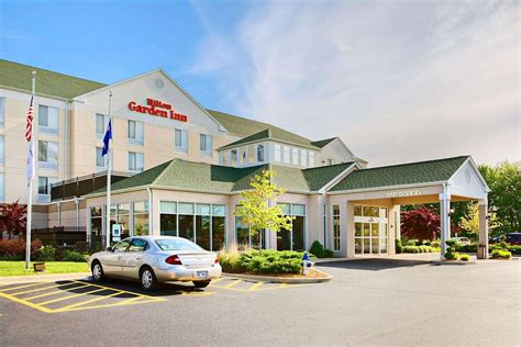 HILTON GARDEN INN SPRINGFIELD $74 ($̶1̶1̶5̶) - Updated 2021 Prices & Hotel Reviews - IL ...