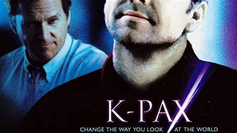 K-Pax Movie Review | Movie Rewind