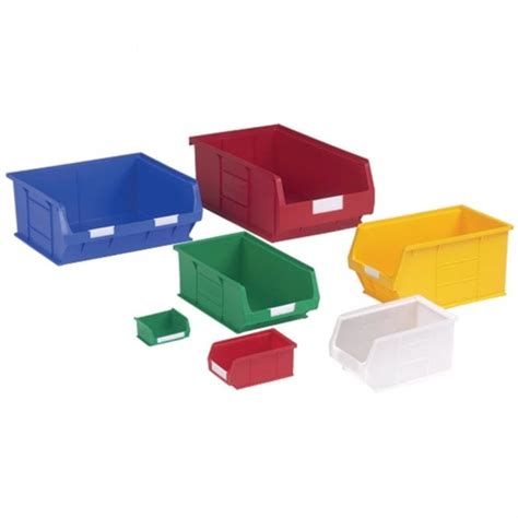 Storage Bins | Parts Bins | PARRS