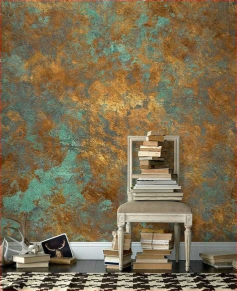 The Modern Rules Of Painting Techniques Walls Color Washing | Painting Technique… | Wall ...