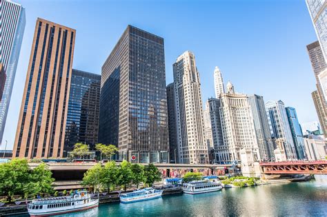 Chicago Architecture: A Walk Through Time | Walking Tours | Chicago ...