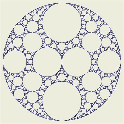 Fractals, Geometric art, Mathematics art