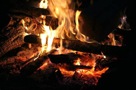 Free stock photo of close up, embers, fire