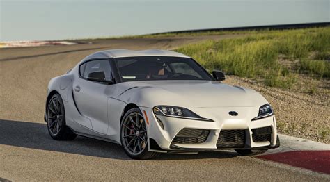 Preview 2023 Toyota Supra Arrives With Manual Transmi - vrogue.co