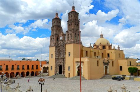 Dolores Hidalgo - La Capilla Hotel