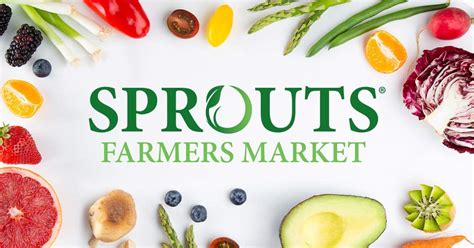 Instacart Express & Account | Sprouts Farmers Market