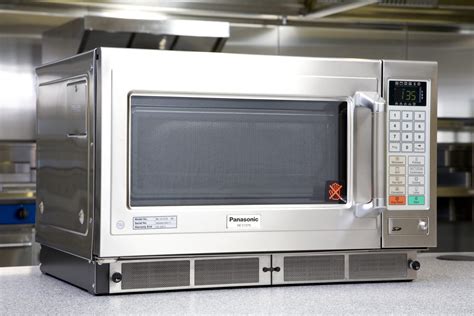 Panasonic NE-C1275 Combination Microwave | Peachman