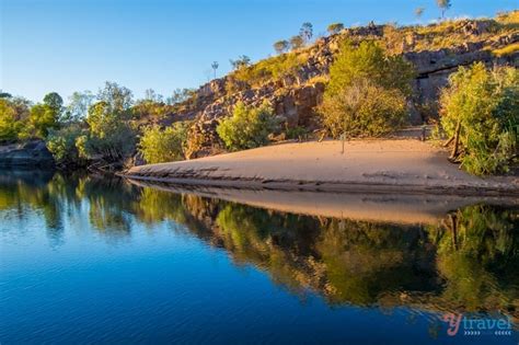 14 Photos of Katherine Gorge in the Northern Territory