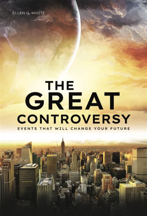 Great Controversy - Literature Ministry