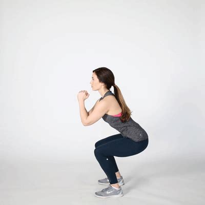 Cardiovascular Exercise At Home