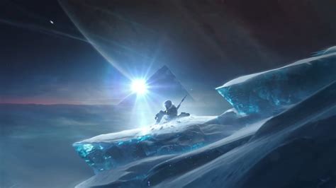 Destiny 2 Beyond Light Wallpapers - Wallpaper Cave