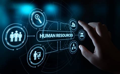 What Are Information Systems in Human Resource Management? | KBI