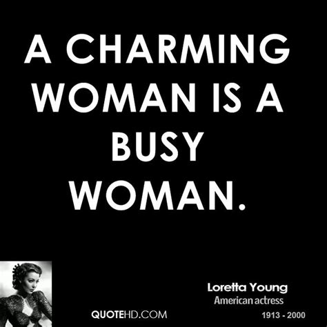 Quotes About Busy Women. QuotesGram