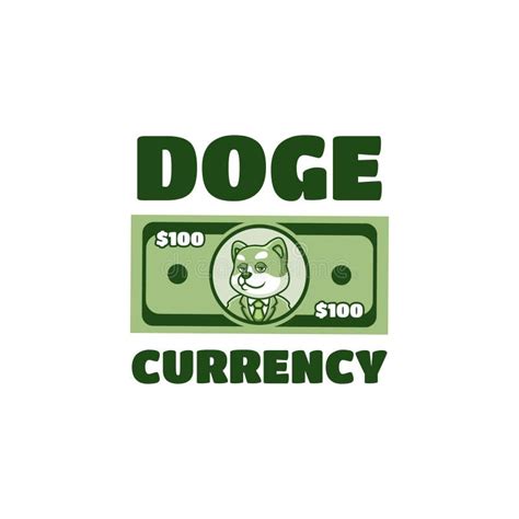 Doge Dollar Stock Illustrations – 62 Doge Dollar Stock Illustrations ...