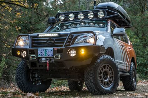 GearJunkie Editor Debuts Custom Overland Dream Machine