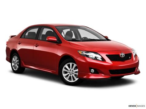 2010 Toyota Corolla | Read Owner and Expert Reviews, Prices, Specs