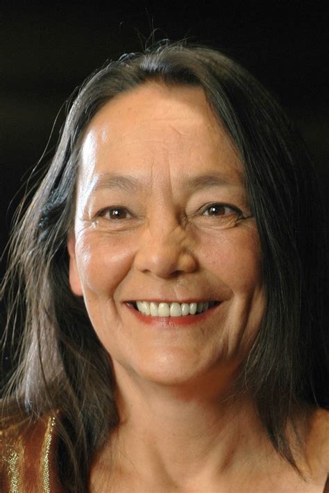 Tantoo Cardinal - About - Entertainment.ie